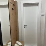 Inaya Free Parking 塞拉耶佛