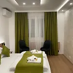 Inaya Free Parking 塞拉耶佛