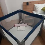 Inaya Free Parking * Сараево