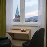 Apartamento Inaya Free Parking Saraievo