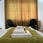 Inaya Free Parking Apartamento *