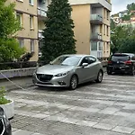 Inaya Free Parking Апартаменты Сараево