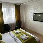 Inaya Free Parking Апартаменты Сараево