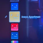公寓 Inaya Free Parking 塞拉耶佛