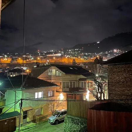 Inaya Free Parking Apartamento Saraievo