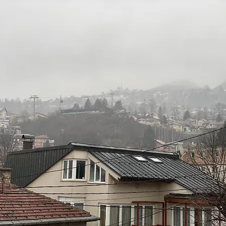 Apartman Inaya Free Parking