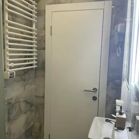 Apartman Inaya Free Parking Sarajevo