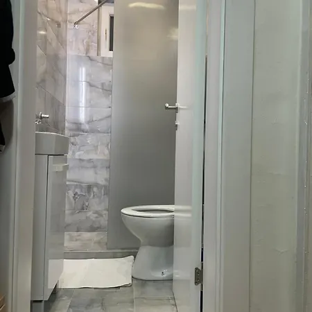 Inaya Free Parking Apartman Sarajevo