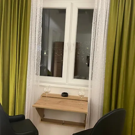 Apartman Inaya Free Parking Szarajevó