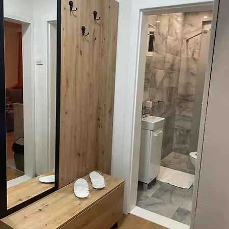 Apartman Inaya Free Parking