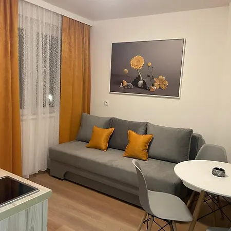 Apartamento Inaya Free Parking