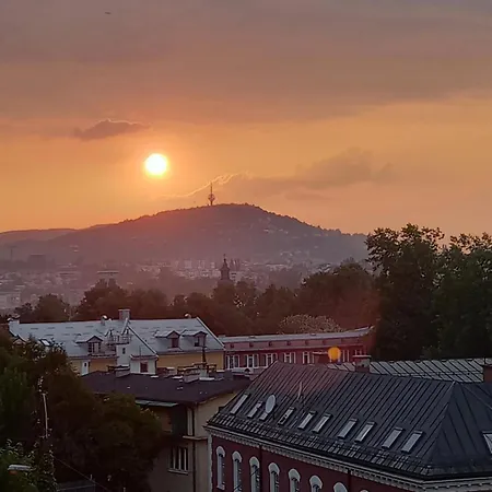 Inaya Free Parking Saraievo