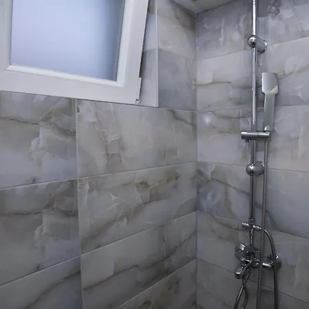 Apartman Inaya Free Parking