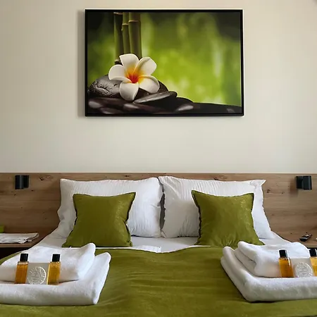 Apartman Inaya Free Parking