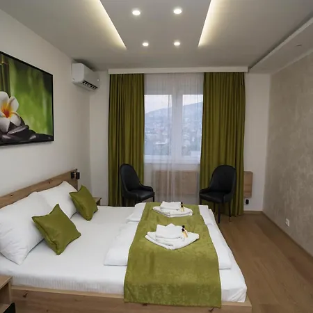 Apartman Inaya Free Parking *