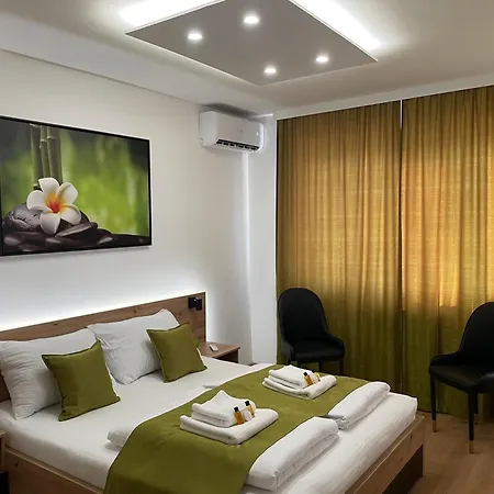 Apartman Inaya Free Parking Szarajevó