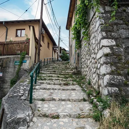 Apartman Inaya Free Parking *