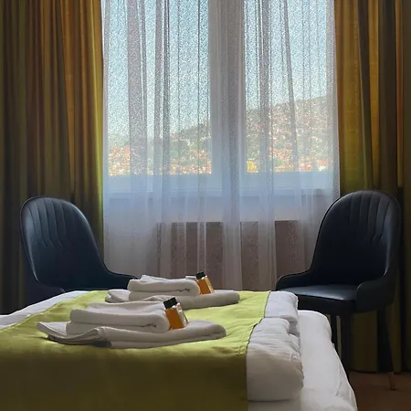 Inaya Free Parking Apartman