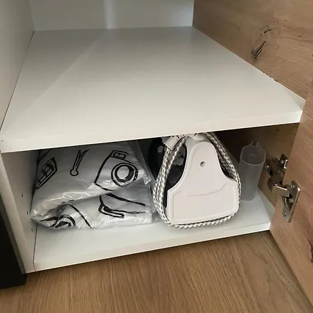 Apartman Inaya Free Parking