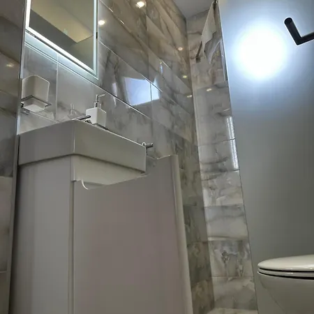 Inaya Free Parking Apartamento