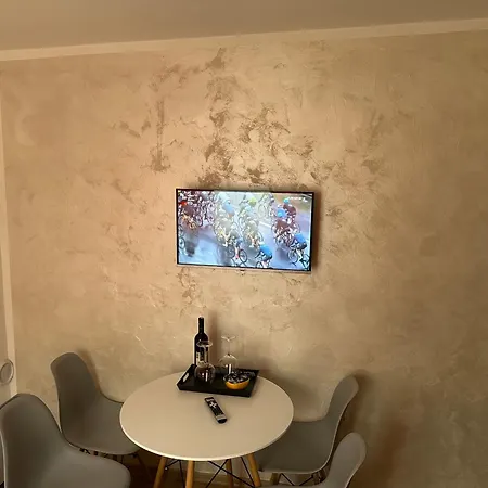 Inaya Free Parking Apartamento *