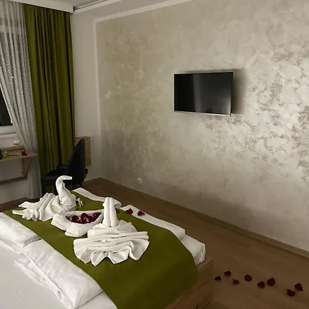 Apartman Inaya Free Parking