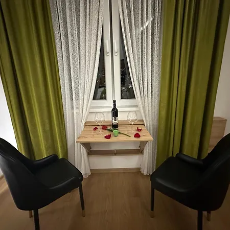 Apartman Inaya Free Parking *