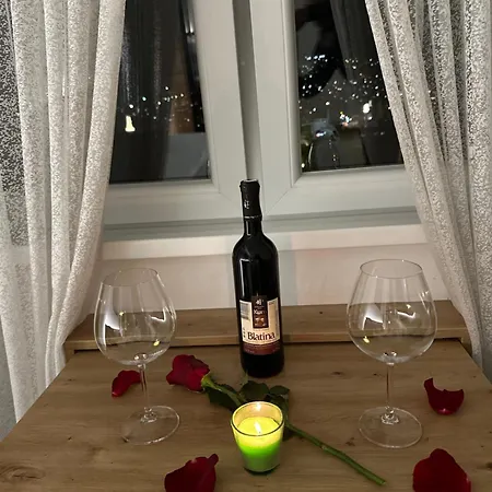 Apartman Inaya Free Parking