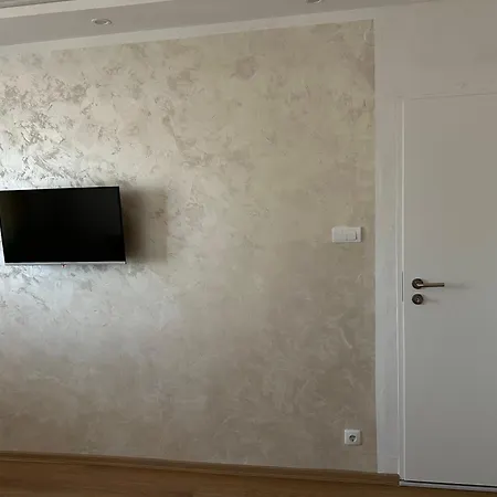 Inaya Free Parking Apartman