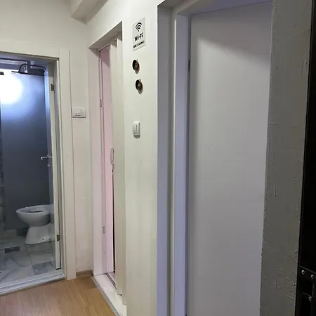 Inaya Free Parking Apartman Sarajevo