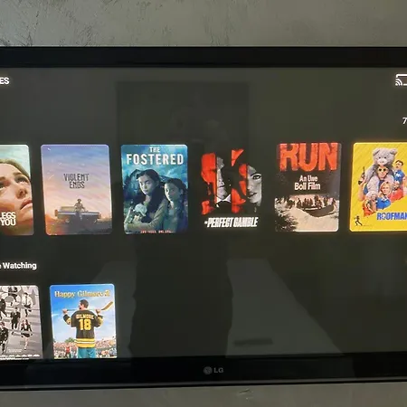 Apartman Inaya Free Parking Sarajevo